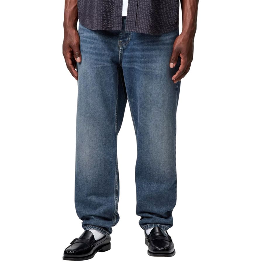 Newel Pant jeans da uomo Carhartt WIP | I029208014L